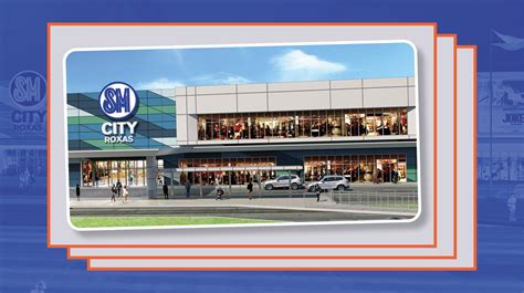 sm roxas cinema photos|SM City Roxas .